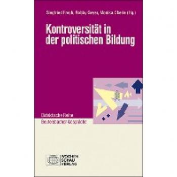 Kontroversität in der politischen Bildung