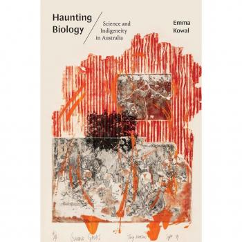 Vitalsource Technologies, Inc. Haunting Biology