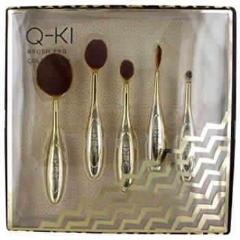 Q-Ki 100g Premium Brush Pack