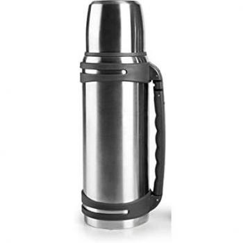 Bouteille Isotherme 1,8 L en inox