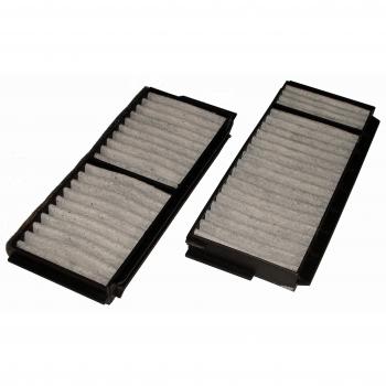 DELPHI Innenraumfilter TSP0325202C für Mazda 3 (Modelljahr 2015)
