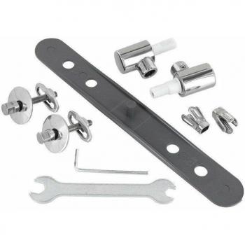 Ideal Standard Washpoint Chrom WC-Sitz, softclosing
