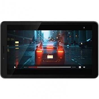 M7 7” Tablet LTE Lenovo – 16 GB, 1 GB RAM, Nero