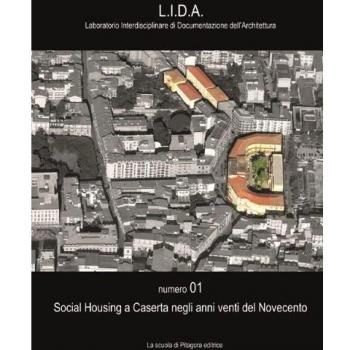 Social housing a Caserta negli anni venti del Novecento