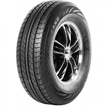 Pneu Nankang Passion CW-20 215/55 R18 109 107 N