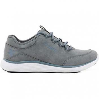 Oxypas Patricia Chaussures d'allaitement avec semelle intérieure en mousse à mémoire de forme