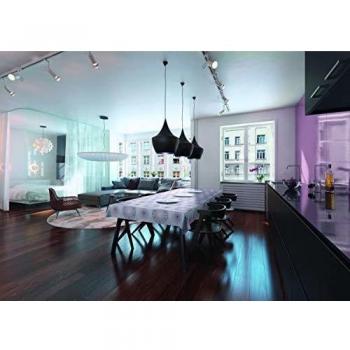 Nappe ronde D-C-TABLE