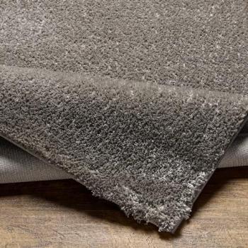Livabliss Hochflor-Teppich TRENTO, rechteckig, Höhe: 31 mm