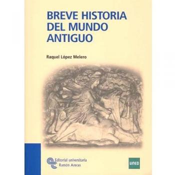 Breve historia del mundo antiguo