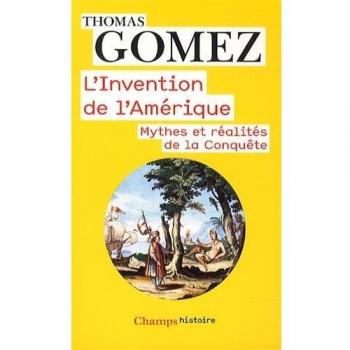 L'Invention de l'Amérique