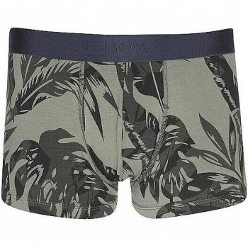 BOSS Herrenunterhose mit Print