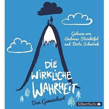 Die wirkliche Wahrheit: 4 CDs