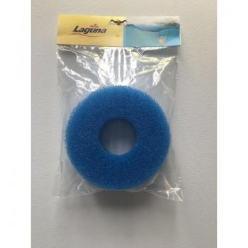 Spugna filtro per Pressure Flo