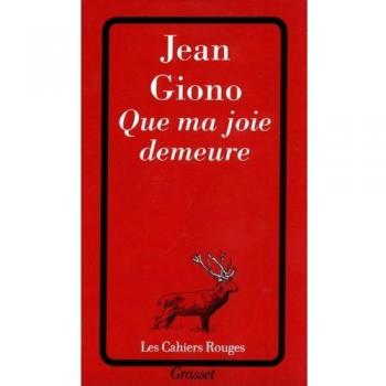Que ma joie demeure Poche