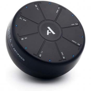 Artiphon ORBA MPE-Compatible Synthesizer