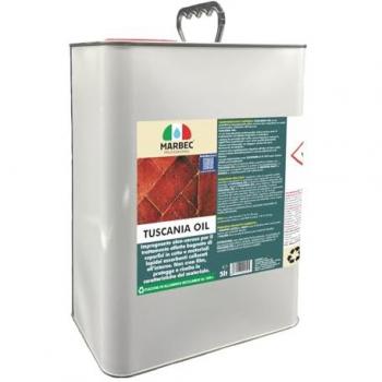 TUSCANIA OIL