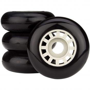 Unisex SpeedWheel 70 – Black/Silver