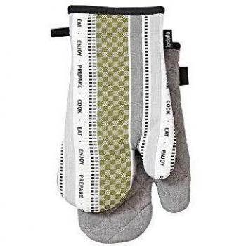 ThermoTough Duo Oven Protection Gloves