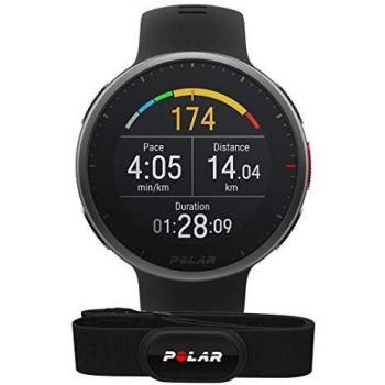 Polar Vantage V2 Running Watch
