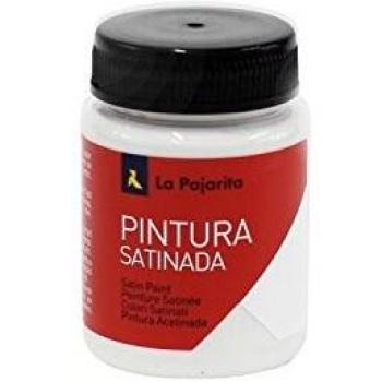 Pajarita Latex Paint White 35 ml