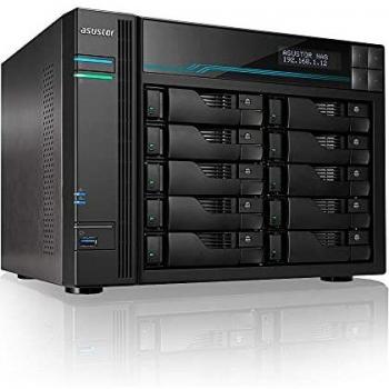Asustor AS7110T NAS/Desktop