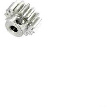 Reely 0.8 Module Motor Pinion 15 Teeth Bore 3.2 mm