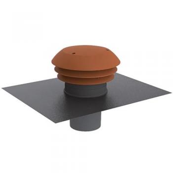 Sombrero de Techo Plástico AXELAIR