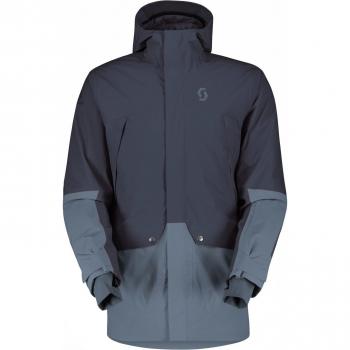Chaqueta Scott Ultimate Dryo Plus
