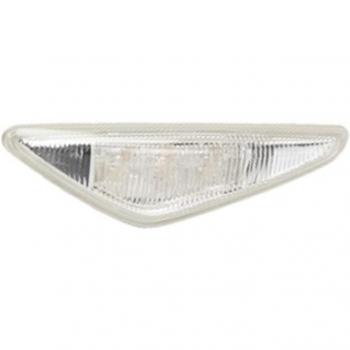 ABAKUS 444-1406L-AQ-C Feu clignotant