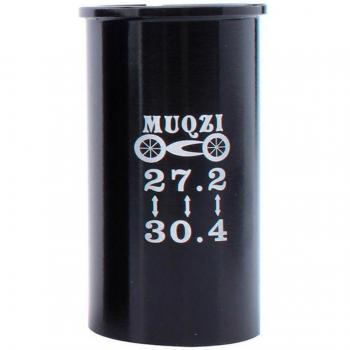 ZTTO MTB Seat Tube Reducer