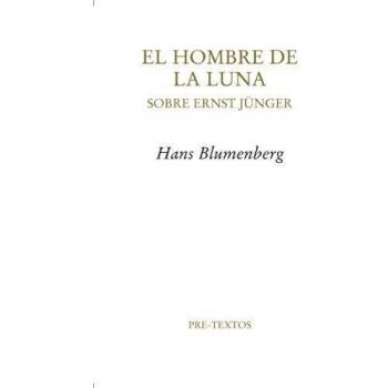 El hombre de la luna