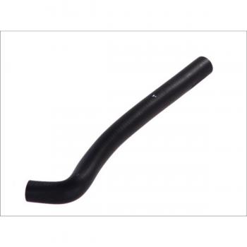 Manguito de Radiador Caucho con refuerzo textil TOPRAN 100 216 para VOLKSWAGEN GOLF 2 y Jetta 2