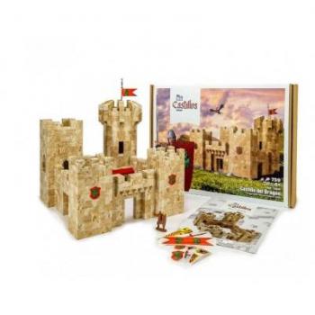 Juego de Castillos para Adultos NG