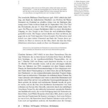 Griselda Pollock: Allo-Thanatografie oder Allo-Auto-Biografie. Überlegungen zu einem Bild in Charlotte Salomons Leben. Oder Theater?, 1941/42Leben?