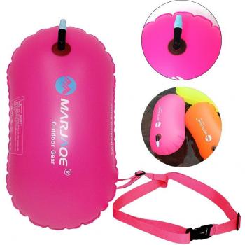 Open Water Swim Safety Float