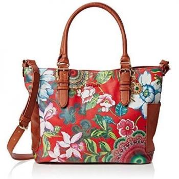 Desigual Saint Tropez Urban Jungle