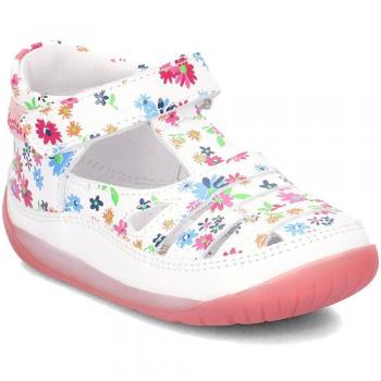 Naturino 23 cm Rosé-Himmelblau – Modell 1557-0011500663039121