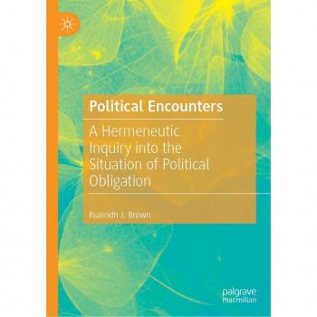 Vitalsource Technologies, Inc. Political Encounters