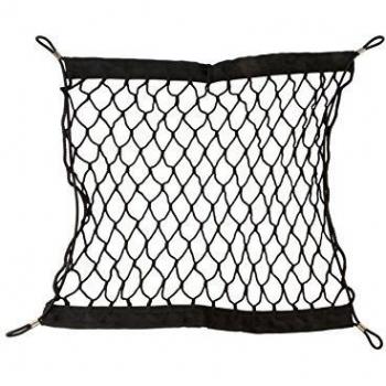 Motorkit MOT2701 Rete portabagagli