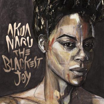 The Blackest Joy [Vinilo]