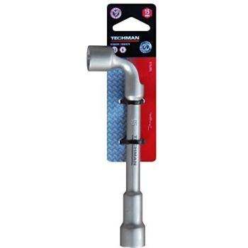 Chiave a Bussola Industriale 12 mm – Techman Elite