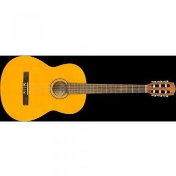 Fender ESC105 Educational Series Classical Guitar WN