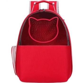 Sac à dos de transport pour animaux
