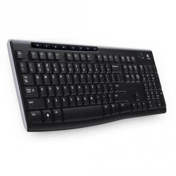 Clavier sans fil Logitech K270