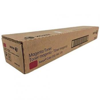 Xerox Original Magenta Toner Cartridge