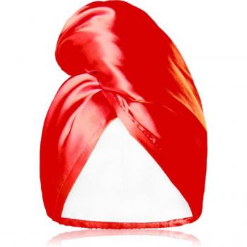 Rotes Doppelwandiges Haar