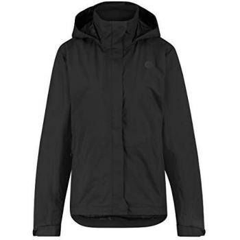 Agu Section Black Women's M Rain Essential