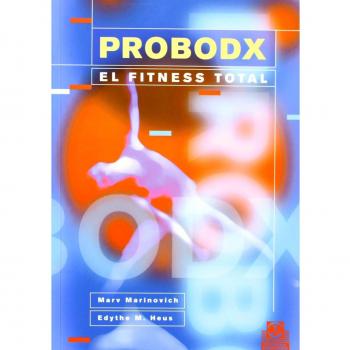 PROBODX. El fitness total.
