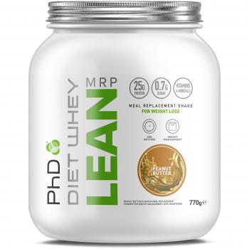 PhD Diet Whey MRP Peanut Butter 770 g