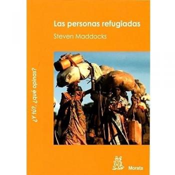 Las personas refugiadas